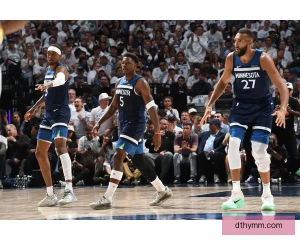 勇士对决森林狼直播焦点之战全程解析球星碰撞看点十足精彩不断夜