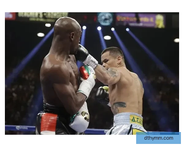 以梅威瑟对决康纳比赛时间为核心回顾世纪拳坛焦点之战全面解析