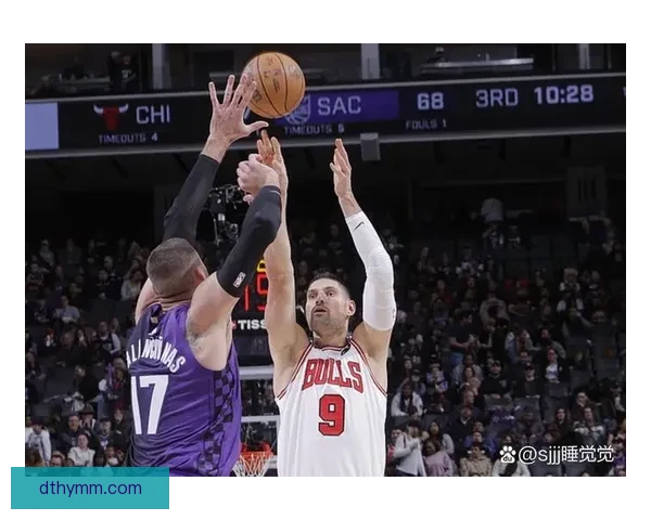 今天国王队挑战公牛队 赛场对决谁能笑到最后