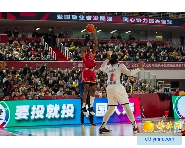 CBA直播山西对阵上海强强对话焦点之战全程直击赛季关键夜