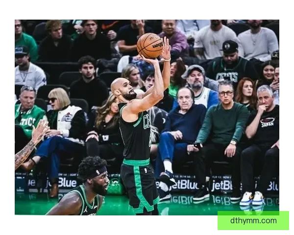 凯尔特人鏖战骑士东部强强对话胜负走向引热议季后赛前景成为焦点