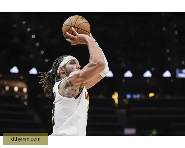 公牛掘金强强对话约基奇对决拉文焦点之夜前瞻胜负走向与战术博弈