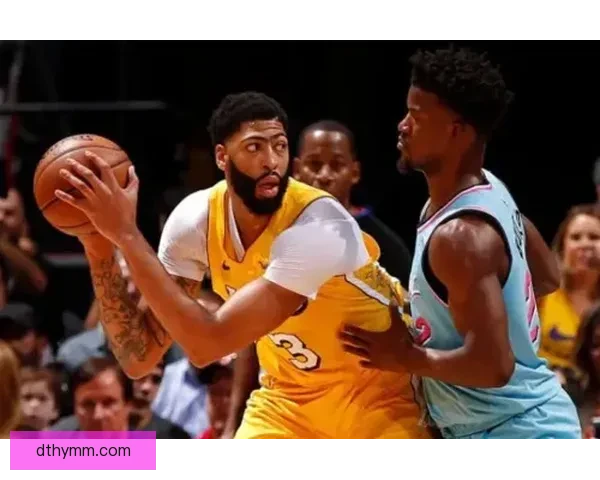 NBA湖人对阵热火赛程前瞻焦点战时间与看点解析