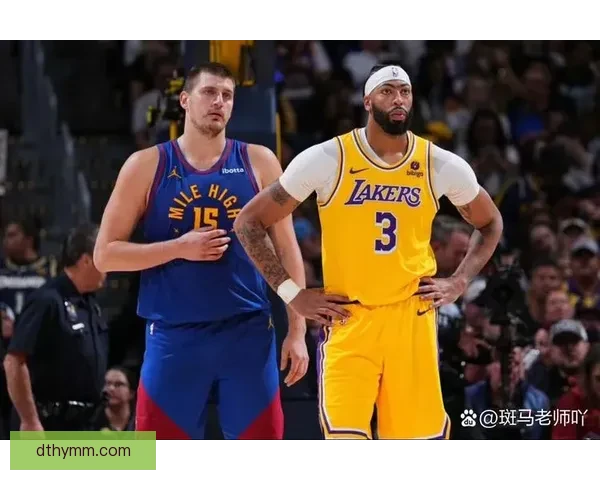 NBA季后赛湖人对决掘金G2直播焦点战全解析詹姆斯约基奇正面碰撞
