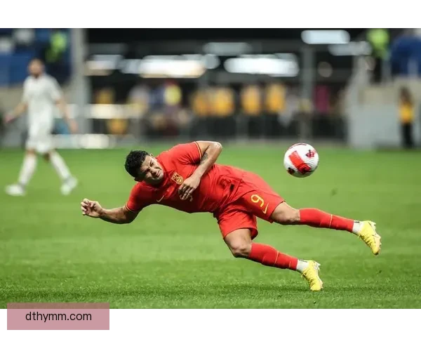 中国对阵巴勒斯坦赛前预测分析与胜负走势全面解读关键球员与战术看点