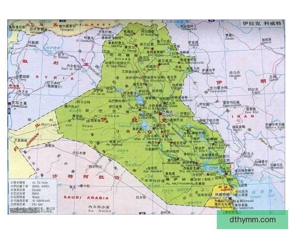 伊拉克对阵伊朗的地区格局博弈与安全影响深度解析前景观察报告