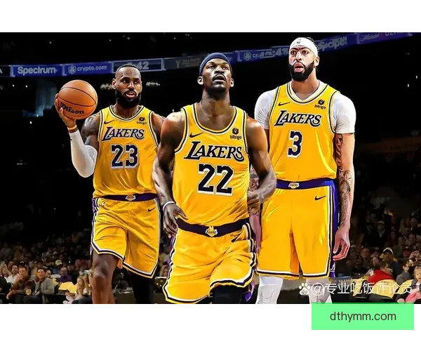 NBA总决赛湖人对热火巅峰对决直播回放全程精彩解析瞬间回顾