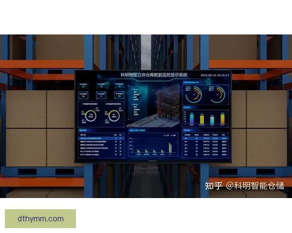 以vs800为核心的高性能智能平台应用场景与技术优势全解析