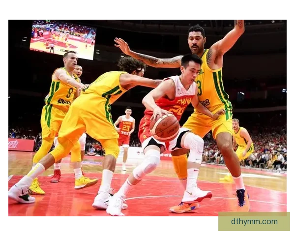 中国男篮对阵巴西爆发激烈冲突 球场群殴引发国际篮坛广泛关注