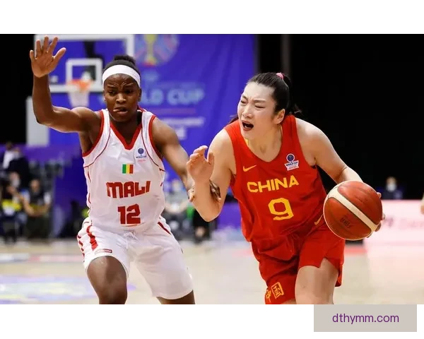 中国女篮强势迎战白俄罗斯力争世界杯小组赛出线突破