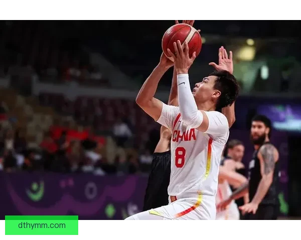 中国男篮迎战澳大利亚焦点对决直播全程解析前瞻实力碰撞精彩看点抢先看